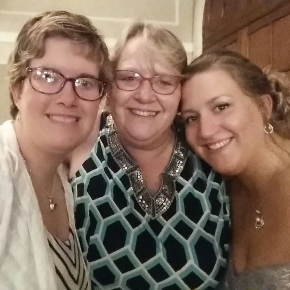 Meet your Posher, Barbara